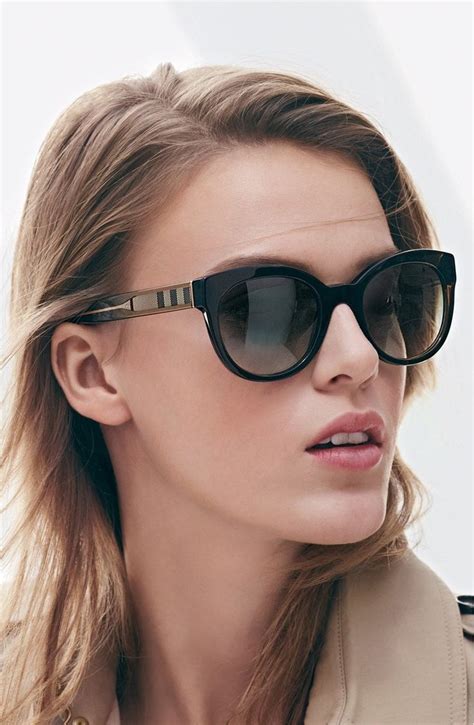 burberry sonnenbrille lila|Women’s Designer Sunglasses .